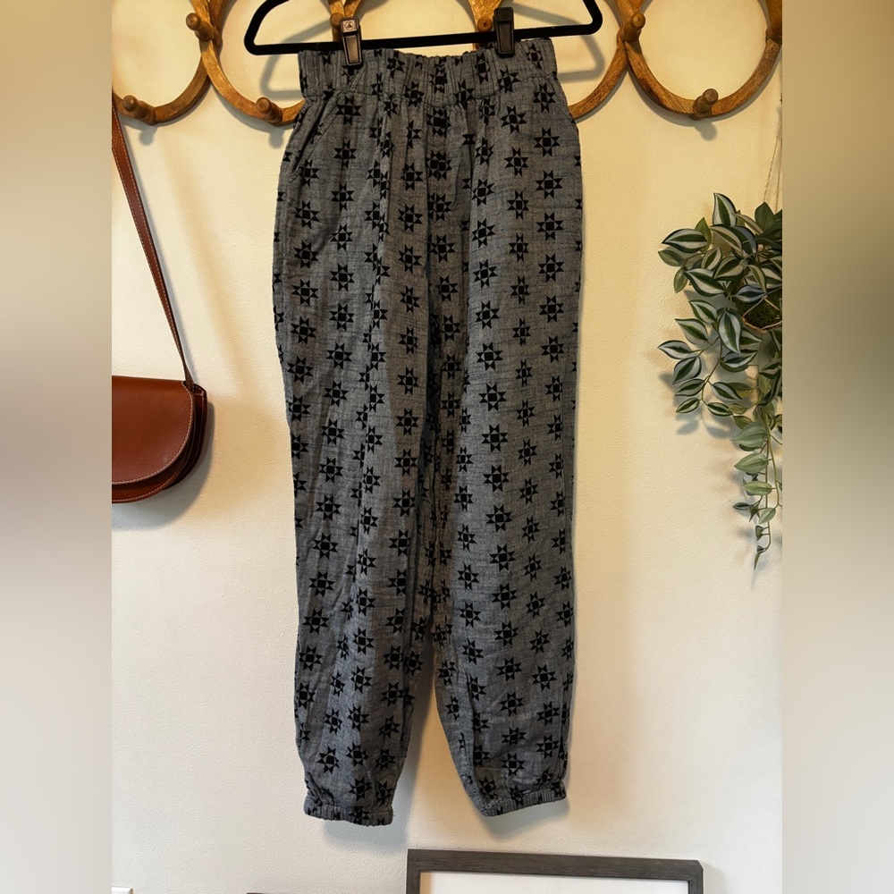 Ace & Jig Cloud Pants Denim Majorette Small